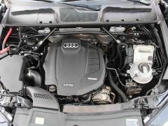 Audi Q5L 40T Luxury Dynamic - ფოტო 18