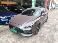 MG5 Facelift 300TGI DCT Premium Flagship Edition - ფოტო 1