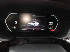 MG5 Facelift 300TGI DCT Premium Flagship Edition - ფოტო 11