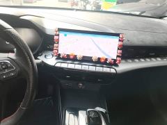 MG5 Facelift 300TGI DCT Premium Flagship Edition - ფოტო 12