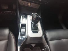 MG5 Facelift 300TGI DCT Premium Flagship Edition - ფოტო 13