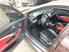 MG5 Facelift 300TGI DCT Premium Flagship Edition - ფოტო 15