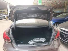 MG5 Facelift 300TGI DCT Premium Flagship Edition - ფოტო 18