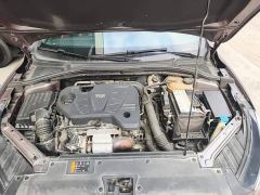 MG5 Facelift 300TGI DCT Premium Flagship Edition - ფოტო 19