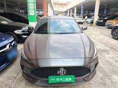 MG5 Facelift 300TGI DCT Premium Flagship Edition - ფოტო 2