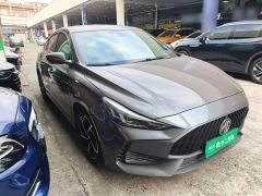 MG5 Facelift 300TGI DCT Premium Flagship Edition - ფოტო 3