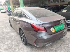 MG5 Facelift 300TGI DCT Premium Flagship Edition - ფოტო 4