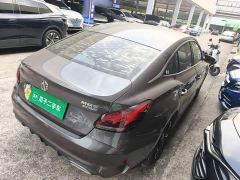 MG5 Facelift 300TGI DCT Premium Flagship Edition - ფოტო 6
