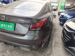 MG5 Facelift 300TGI DCT Premium Flagship Edition - ფოტო 7