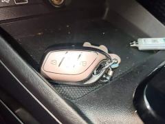 MG5 Facelift 300TGI DCT Premium Flagship Edition - ფოტო 8