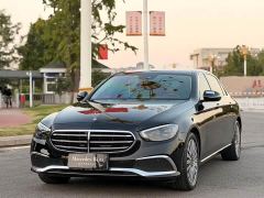 Mercedes-Benz E-Class Facelift E 300 L Luxury - фото 1