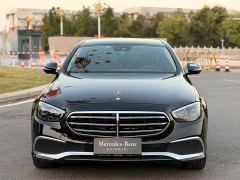Mercedes-Benz E-Class Facelift E 300 L Luxury - фото 2