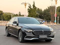 Mercedes-Benz E-Class Facelift E 300 L Luxury - фото 3