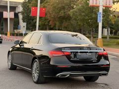 Mercedes-Benz E-Class Facelift E 300 L Luxury - фото 4