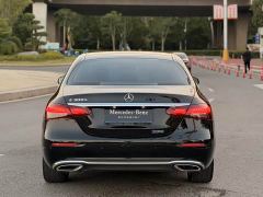 Mercedes-Benz E-Class Facelift E 300 L Luxury - фото 5
