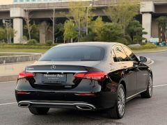 Mercedes-Benz E-Class Facelift E 300 L Luxury - фото 6