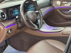 Mercedes-Benz E-Class Facelift E 300 L Luxury - фото 7