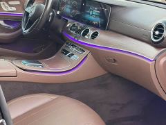 Mercedes-Benz E-Class Facelift E 300 L Luxury - фото 8