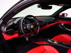 Ferrari 296 3.0T V6 GTB - photo 10