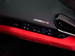 Ferrari 296 3.0T V6 GTB - photo 11
