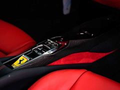 Ferrari 296 3.0T V6 GTB - photo 13
