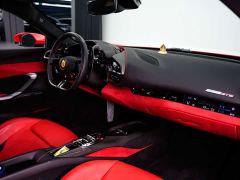 Ferrari 296 3.0T V6 GTB - photo 14