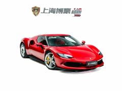 Ferrari 296 3.0T V6 GTB - photo 3