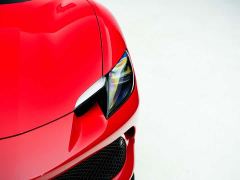 Ferrari 296 3.0T V6 GTB - photo 5