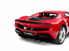 Ferrari 296 3.0T V6 GTB - photo 7
