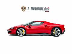 Ferrari 296 3.0T V6 GTB - photo 8