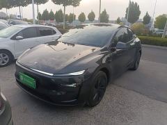 Tesla Model Y Rear-Wheel Drive - фото 1