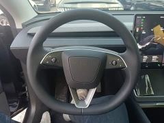 Tesla Model Y Rear-Wheel Drive - фото 10