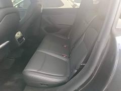 Tesla Model Y Rear-Wheel Drive - фото 16