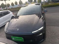 Tesla Model Y Rear-Wheel Drive - фото 2