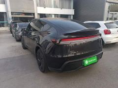 Tesla Model Y Rear-Wheel Drive - фото 4