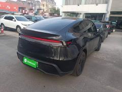 Tesla Model Y Rear-Wheel Drive - фото 6