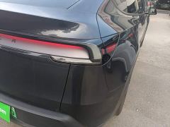 Tesla Model Y Rear-Wheel Drive - фото 7