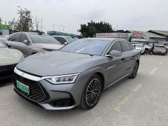 BYD Han DM-i 121KM Prestige - photo 1