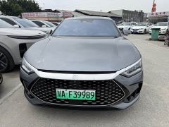 BYD Han DM-i 121KM Prestige - photo 2