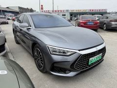 BYD Han DM-i 121KM Prestige - photo 3