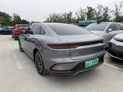 BYD Han DM-i 121KM Prestige - photo 6