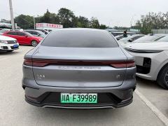 BYD Han DM-i 121KM Prestige - photo 7