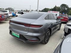 BYD Han DM-i 121KM Prestige - photo 8