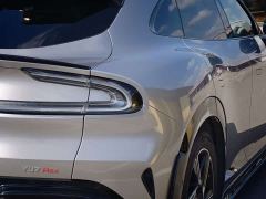 Xiaomi YU7 Rear-Wheel Drive Long-Range Edition - фото 11