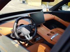 Xiaomi YU7 Rear-Wheel Drive Long-Range Edition - фото 12