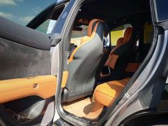 Xiaomi YU7 Rear-Wheel Drive Long-Range Edition - фото 14