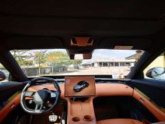 Xiaomi YU7 Rear-Wheel Drive Long-Range Edition - фото 17