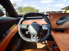 Xiaomi YU7 Rear-Wheel Drive Long-Range Edition - фото 18