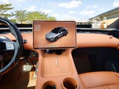 Xiaomi YU7 Rear-Wheel Drive Long-Range Edition - фото 19