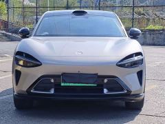 Xiaomi YU7 Rear-Wheel Drive Long-Range Edition - фото 2